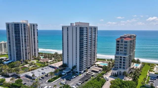 Eastpointe Singer Island Unit 15 A photo 91