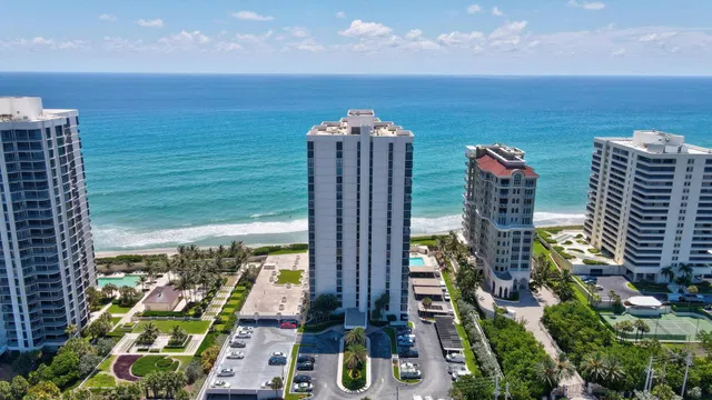 Eastpointe Singer Island Unit 15 A photo 92