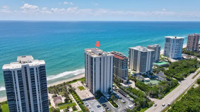Eastpointe Singer Island Unit 15 A photo 93