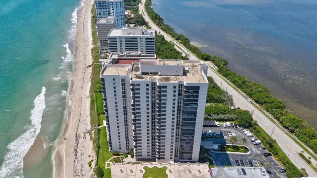 Eastpointe Singer Island Unit 15 A photo 94