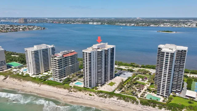 Eastpointe Singer Island Unit 15 A photo 95