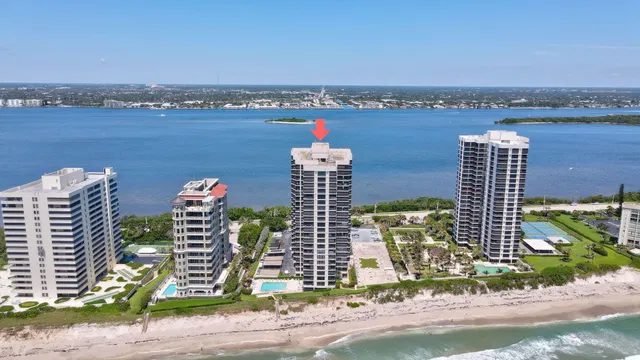 Eastpointe Singer Island Unit 15 A photo 96