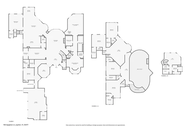 Magnolia Court Residence photo 2