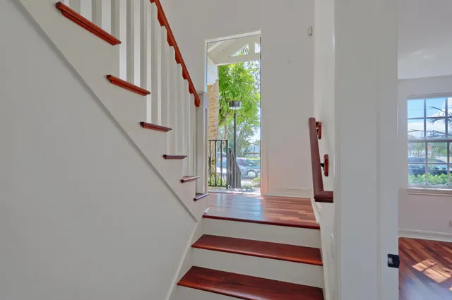 Magnolia Court Residence photo 7