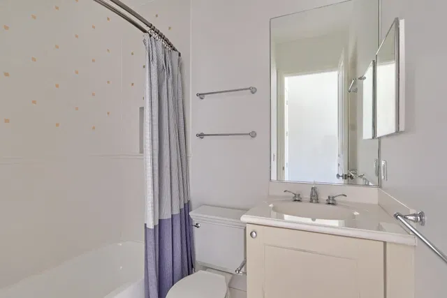 Magnolia Court Residence photo 31
