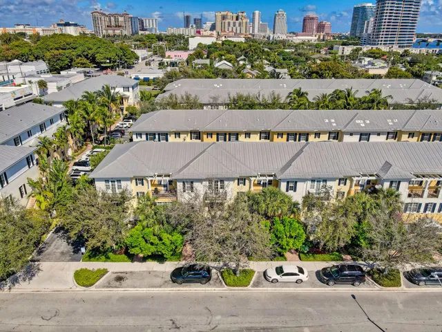 Magnolia Court Residence photo 52