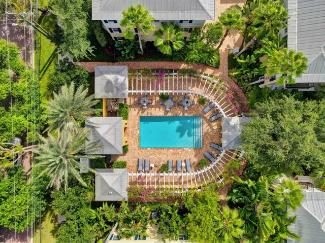 Magnolia Court Residence photo 60