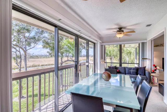 PGA National Palm Beach Gardens Unit 203 photo 5