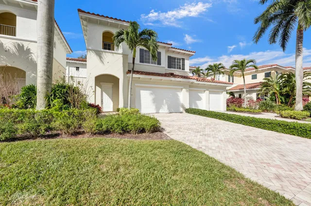 Frenchman's Reserve Palm Beach Gardens Residence photo 2