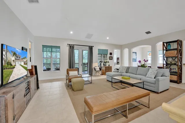 Frenchman's Reserve Palm Beach Gardens Residence photo 4