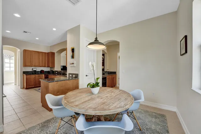 Frenchman's Reserve Palm Beach Gardens Residence photo 9