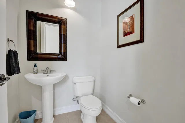 Frenchman's Reserve Palm Beach Gardens Residence photo 29