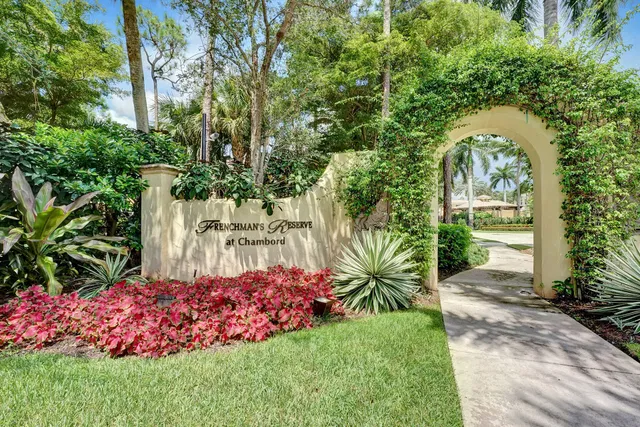 Frenchman's Reserve Palm Beach Gardens Residence photo 36
