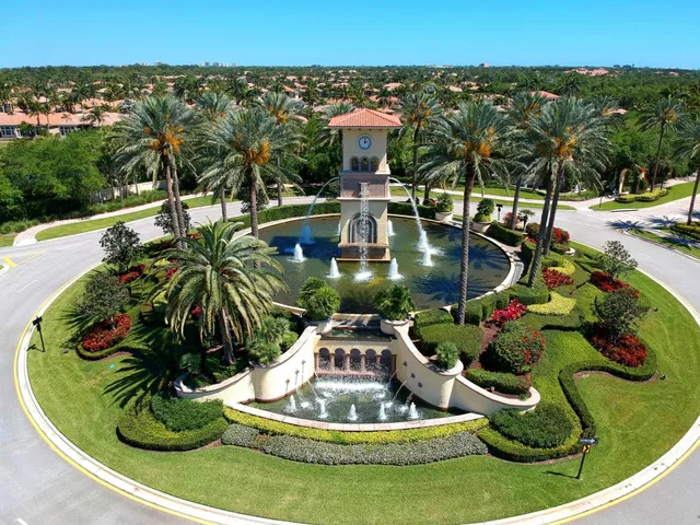 Frenchman's Reserve Palm Beach Gardens Residence photo 43