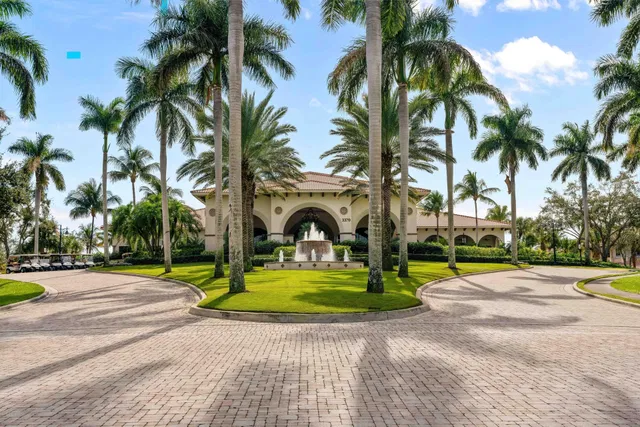Frenchman's Reserve Palm Beach Gardens Residence photo 44