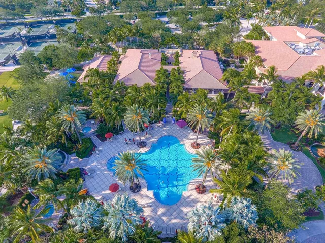 Frenchman's Reserve Palm Beach Gardens Residence photo 45