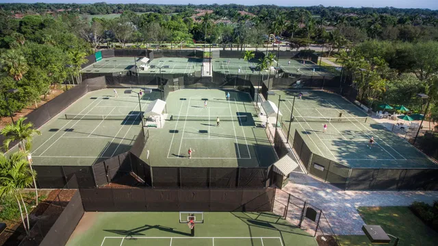 Frenchman's Reserve Palm Beach Gardens Residence photo 53