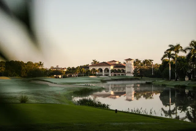 Frenchman's Reserve Palm Beach Gardens Residence photo 62