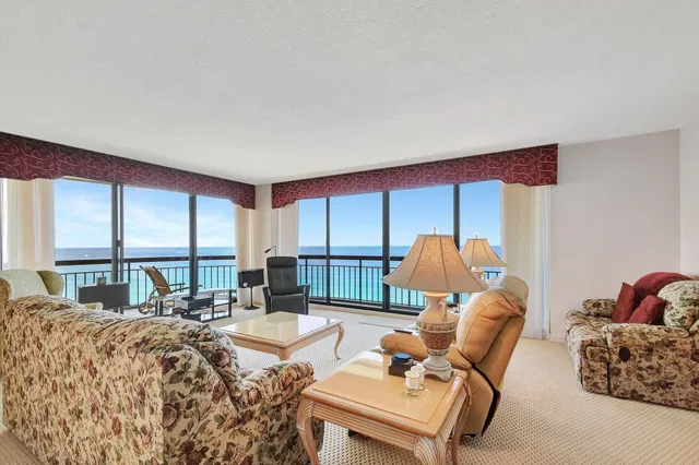 4000 N Ocean Singer Island Unit 2401 photo 3