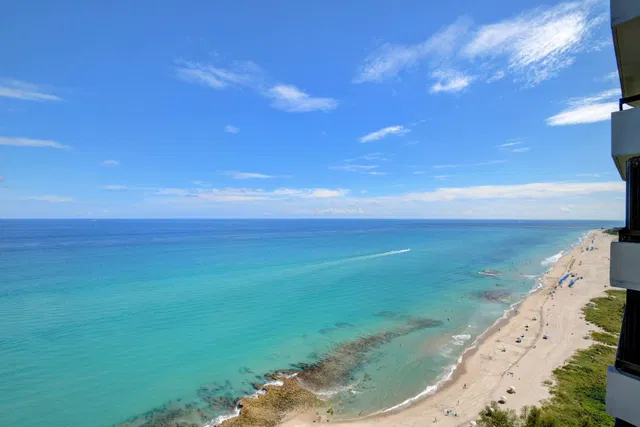 4000 N Ocean Singer Island Unit 2401 photo 4