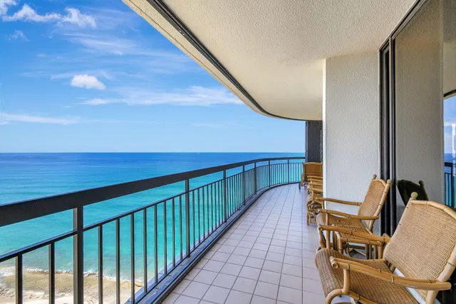 4000 N Ocean Singer Island Unit 2401 photo 7