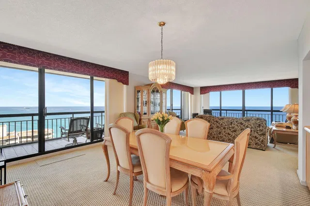 4000 N Ocean Singer Island Unit 2401 photo 8