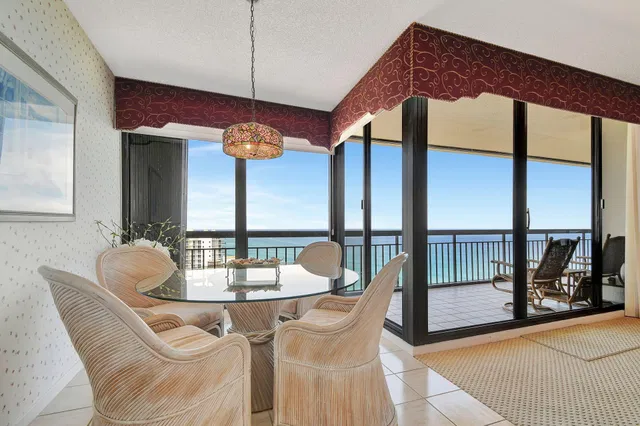 4000 N Ocean Singer Island Unit 2401 photo 15