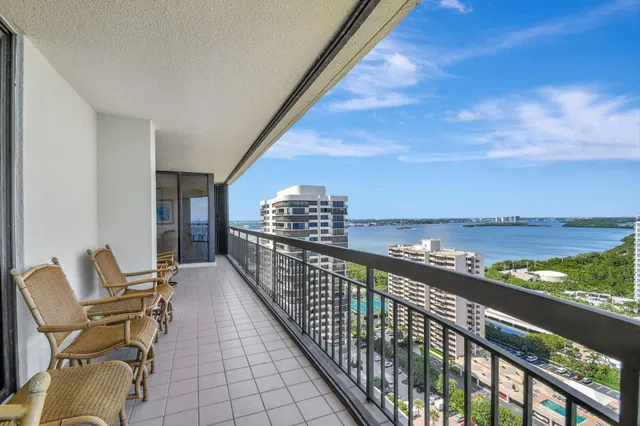 4000 N Ocean Singer Island Unit 2401 photo 16