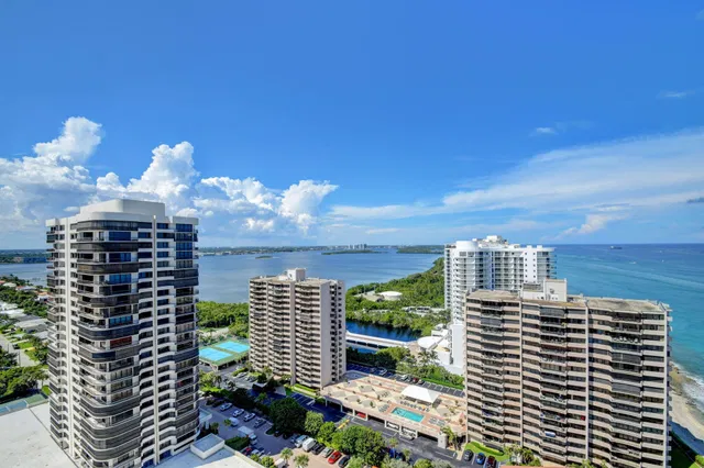 4000 N Ocean Singer Island Unit 2401 photo 17