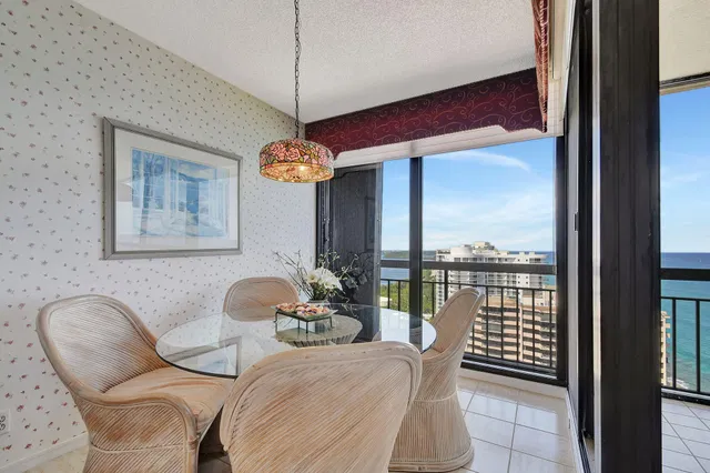 4000 N Ocean Singer Island Unit 2401 photo 18