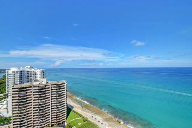 4000 N Ocean Singer Island Unit 2401 photo 23