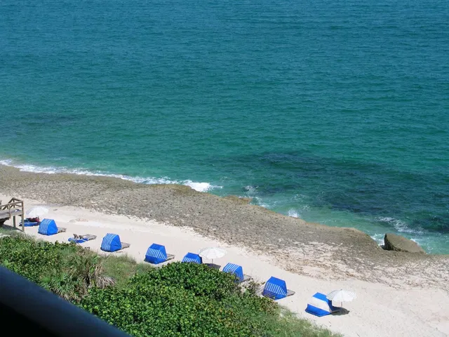 4000 N Ocean Singer Island Unit 2401 photo 32