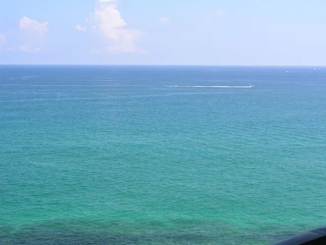 4000 N Ocean Singer Island Unit 2401 photo 33