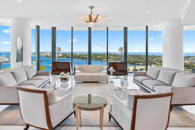 The Bristol Palm Beach Unit 1801 photo 8