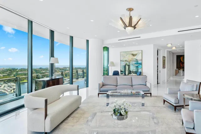 The Bristol Palm Beach Unit 1801 photo 9