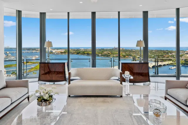 The Bristol Palm Beach Unit 1801 photo 10