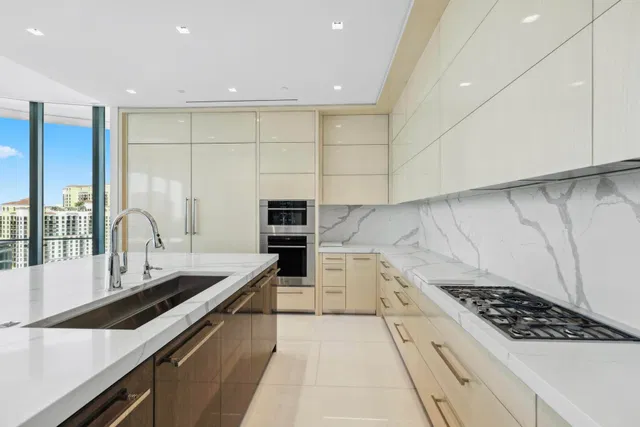 The Bristol Palm Beach Unit 1801 photo 12