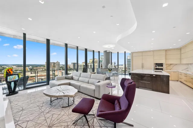 The Bristol Palm Beach Unit 1801 photo 18