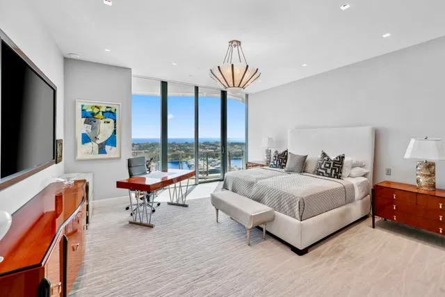 The Bristol Palm Beach Unit 1801 photo 20