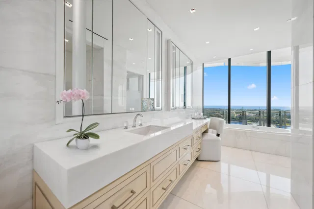 The Bristol Palm Beach Unit 1801 photo 21