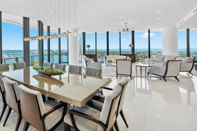 The Bristol Palm Beach Unit 1801 photo 29