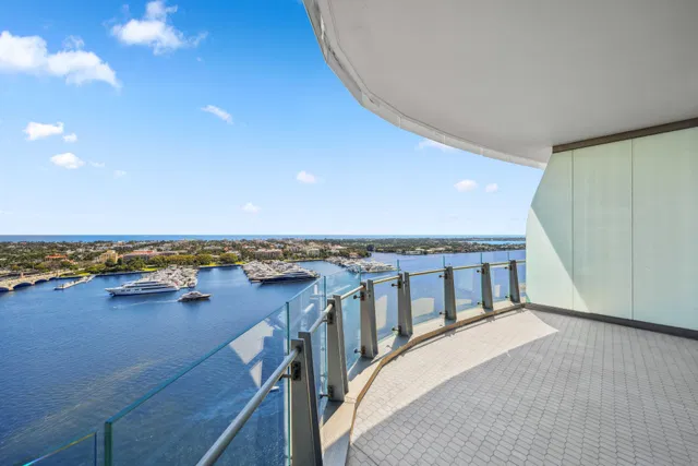 The Bristol Palm Beach Unit 1801 photo 35