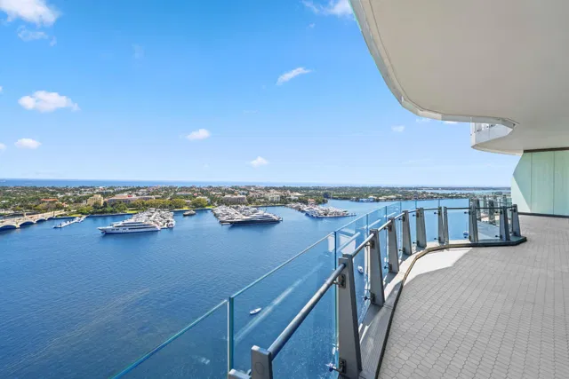 The Bristol Palm Beach Unit 1801 photo 37