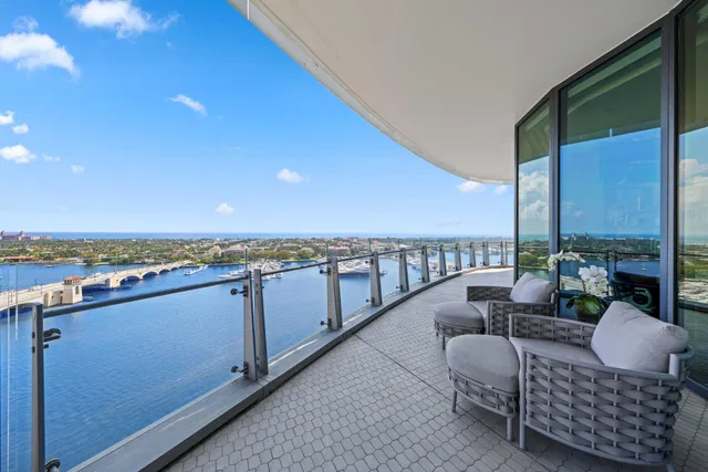 The Bristol Palm Beach Unit 1801 photo 38