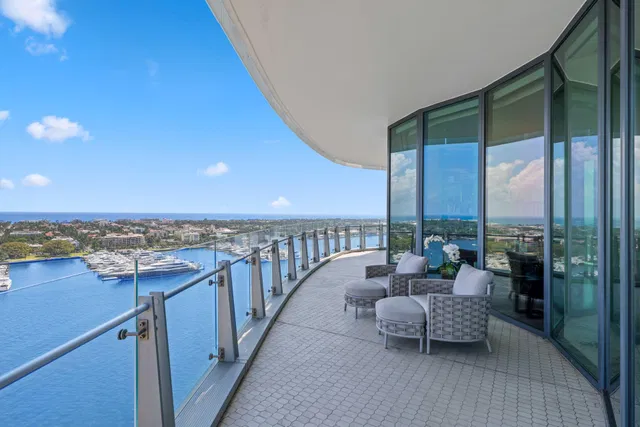 The Bristol Palm Beach Unit 1801 photo 39