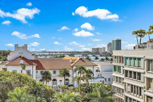 Palm Beach Towers, Palm Beach Unit 626b photo 9