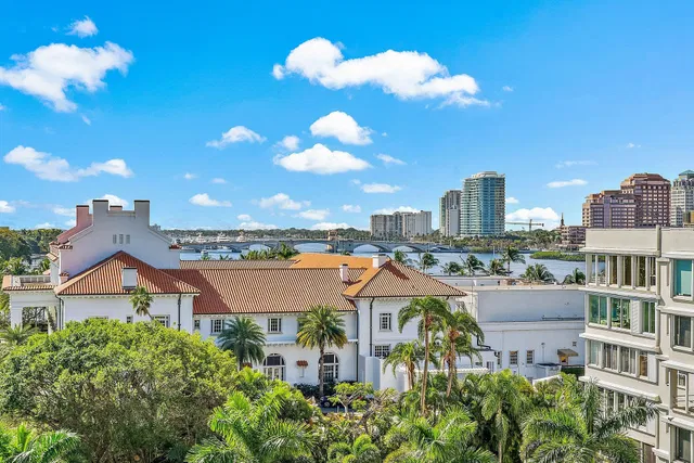 Palm Beach Towers, Palm Beach Unit 626b photo 10