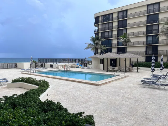 3610 S Ocean Boulevard #102