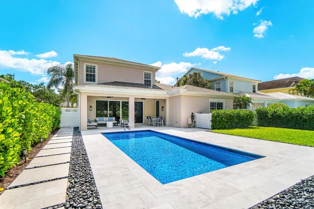 Martinique Abacoa Residence photo 4