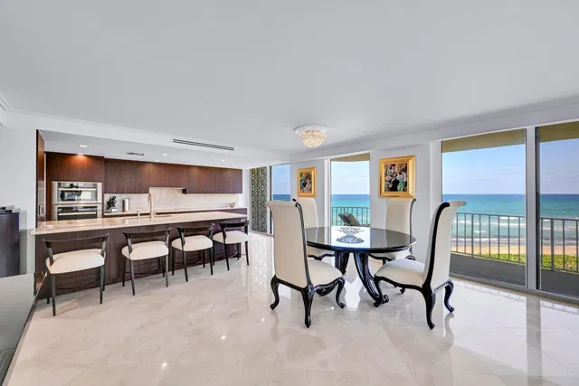 3400 S Ocean Boulevard #4fii